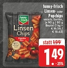 Aktuelle Chips Angebote bei E center in Mönchengladbach Aktuelles Linsen- oder Popchips Angebot bei E center in Mönchengladbach ab 1,49 €