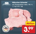 Hähnchen-Schenkel von Gut Ponholz im aktuellen Netto Marken-Discount Prospekt