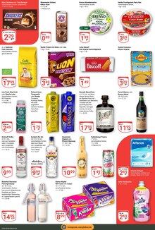 Käse im GLOBUS Prospekt "Aktuelle Angebote" mit 20 Seiten (Erlangen)