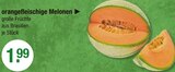 orangefleischige Melonen im V-Markt Prospekt orangefleischige Melonen von  im aktuellen V-Markt Prospekt für 1,99 €
