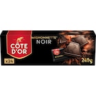 Mignonnette - CÔTE D'OR en promo chez Carrefour Corbeil-Essonnes à 5,35 €