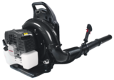 Promo Souffleur à dos thermique 52 cm³ à 119,00 € dans le catalogue Brico Dépôt ""