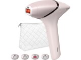 Lumea IPL S9000 BRI957/00 seidig glatte Haut Haarentfernung Rosa im MediaMarkt Saturn Prospekt Lumea IPL S9000 BRI957/00 seidig glatte Haut Haarentfernung Rosa von PHILIPS im aktuellen MediaMarkt Saturn Prospekt für 399,00 €