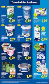 Sahne im Lidl Prospekt in Celle Aktueller Lidl Prospekt mit Sahne, "LIDL LOHNT SICH", Seite 21