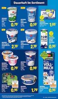 Milch im aktuellen Lidl Prospekt (Hannover) Milch im Lidl Prospekt "LIDL LOHNT SICH" mit 71 Seiten (Hannover)