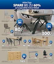 Aktueller JYSK Prospekt mit Sideboard, "Ein großartiges Angebot für dein Zuhause - SPARE BIS ZU 60%", Seite 4