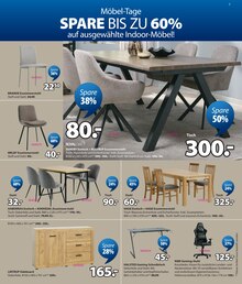Bürostuhl im aktuellen JYSK Prospekt (Mönchengladbach) Bürostuhl im JYSK Prospekt "Ein großartiges Angebot für dein Zuhause - SPARE BIS ZU 60%" mit 13 Seiten (Mönchengladbach)