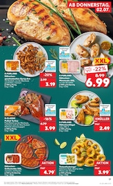 Ähnliche Sandwichmaker Angebote im Prospekt "Hier bin ich richtig" von Kaufland in Oldenburg Ähnliche Angebote wie Sandwichmaker im Prospekt "Hier bin ich richtig" auf Seite 37 von Kaufland in Oldenburg