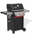Spirit E-335 Gasgrill im OBI Prospekt Spirit E-335 Gasgrill von Weber im aktuellen OBI Prospekt für 599,99 €