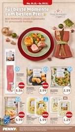 Aktueller Penny Prospekt mit Schweinefilet, "Wer günstig will, muss Penny.", Seite 10