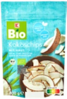 Bio-Kokoschips von K-BIO im aktuellen Kaufland Prospekt