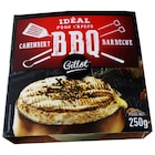 Camembert Spécial Barbecue en promo chez Auchan Hypermarché Caudry à 3,35 €