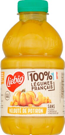 Plat Préparé - Liebig - Monoprix Plat Préparé - Liebig à 1,93 € dans le catalogue Monoprix "Une sélection exceptionnoël"