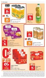 Promos Haricots dans le catalogue "Netto" de Netto à la page 16 Promos Haricots dans le catalogue "Netto" de Netto à la page 16