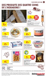 Offre Bricolage dans le catalogue Intermarché Hyper du moment à la page 21