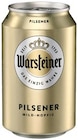 Aktuelles Pilsener Angebot bei REWE in Bochum ab 0,85 €