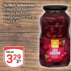 Aktuelle Kirschen Angebote bei GLOBUS in Duisburg Aktuelles Süßkirschen Angebot bei GLOBUS in Duisburg ab 3,29 €
