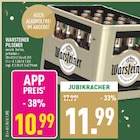 Aktuelle Warsteiner Angebote bei Marktkauf in Rheda-Wiedenbrück Aktuelles Pilsener Angebot bei Marktkauf in Rheda-Wiedenbrück ab 10,99 €