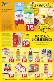Aktueller E center Prospekt mit Milch, "Aktuelle Angebote", Seite 15