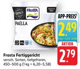 Paella bei EDEKA im Prospekt "" für 2,49 €