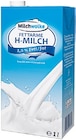 H-Milch bei Netto mit dem Scottie im Salzwedel Prospekt für 0,66 €