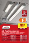 LED-Feuchtraumleuchte Angebote von toom bei toom Baumarkt Buchholz für 9,99 €