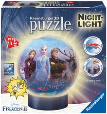 Die Eiskönigin 2 - Puzzle-Ball Nightlight bei VEDES in Gelsenkirchen Die Eiskönigin 2 - Puzzle-Ball Nightlight im Angebot bei VEDES Gelsenkirchen für 22,99 €