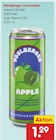 Netto Marken-Discount Eberswalde - Limonaden Angebot im Prospekt Limonaden bei Netto Marken-Discount im Eberswalde Prospekt für 1,29 €