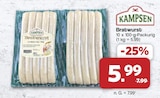Bratwurst bei famila Nordwest im Prospekt "" für 5,99 €