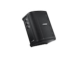S1 Pro+ Tragbarer Bluetooth Lautsprecher (Ja, Schwarz im MediaMarkt Saturn Prospekt S1 Pro+ Tragbarer Bluetooth Lautsprecher (Ja, Schwarz von BOSE im aktuellen MediaMarkt Saturn Prospekt für 699,99 €