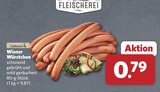 Aktuelle Wiener Würstchen Angebote bei combi in Hannover Aktuelles Wiener Würstchen Angebot bei combi in Hannover ab 0,79 €