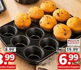 Muffinform von Original Kaiser im aktuellen Segmüller Prospekt