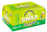 Panaché - SAINT-OMER en promo chez Norma Panaché - SAINT-OMER dans le catalogue Norma