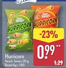 Hurricorn bei ALDI Nord im Stade Prospekt für 0,99 €