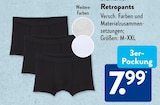 Retropants von  im aktuellen ALDI SÜD Prospekt für 7,99 €