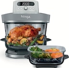 CRISPi PRO XL AS090EUWH Angebote von NINJA bei EURONICS Bergkamen für 229,00 €