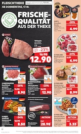 Aktueller Kaufland Prospekt mit Braten, "Aktuelle Angebote", Seite 26