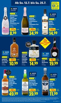 Likör im Lidl Prospekt "LIDL LOHNT SICH" mit 69 Seiten (Mönchengladbach)