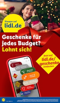 Tee Angebot im Lidl Prospekt, gültig von 03.11.2025 bis 08.11.2025 Tee Angebot im aktuellen Lidl Prospekt auf Seite 26