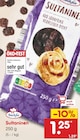 Sultaninen im Angebot bei Netto Marken-Discount in Kassel Sultaninen Angebote von Backfee bei Netto Marken-Discount Kassel für 1,25 €