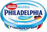 Balance von Philadelphia für 1,11 € bei Kaufland im Angebot Balance von Philadelphia im aktuellen Kaufland Prospekt