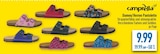 Damen/Herren Pantolette im Angebot bei diska in Freital Damen/Herren Pantolette Angebote von camprella bei diska Freital für 9,99 €