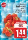 E center Herford Prospekt mit  im Angebot für 1,44 €