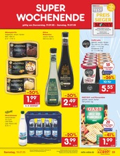 Essig im Netto Marken-Discount Prospekt in Bielefeld Aktueller Netto Marken-Discount Prospekt mit Essig, "Aktuelle Angebote", Seite 51