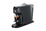 Cafetière à dosette ou capsule Malongo EOH Noir Brillant - Seconde Vie - Malongo - Darty à Perpignan Cafetière à dosette ou capsule Malongo EOH Noir Brillant - Seconde Vie - Malongo en promo chez Darty Perpignan à 80,00 €