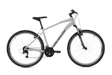 VTT Cliff 700 - NAKAMURA en promo chez Intersport Dunkerque à 229,99 €
