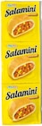 Salamini Calzone von Mar-Ko für 1,69 € bei Netto mit dem Scottie im Angebot Salamini Calzone von Mar-Ko im aktuellen Netto mit dem Scottie Prospekt
