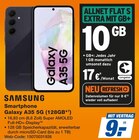 Galaxy A35 5G Angebote von Samsung bei expert Lingen