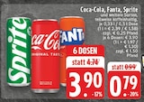 Aktuelle Sprite Angebote bei E center in Duisburg Aktuelles Coca-Cola Angebot bei E center in Duisburg ab 0,79 €