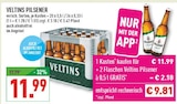 Aktuelles Pilsener Angebot bei Marktkauf in Löhne ab 9,81 €